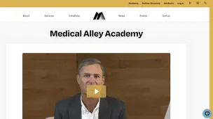 Medical Alley Academy