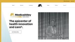 Medical Alley